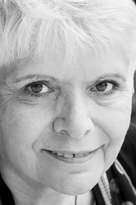 Jeanine Baude