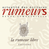 Revue Rumeurs Actualité des écritures