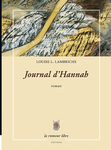 Journal d'Hannah (Louise L. Lambrichs)