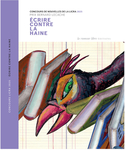 Écrire contre la haine. Concours de nouvelles de la Licra 2025 (Lauréats concours sur manuscrit )
