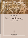 Les Utopiques, 3 (Jallet Gilles)