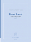 Vivant demain (Bernadou Philippe-Marie)