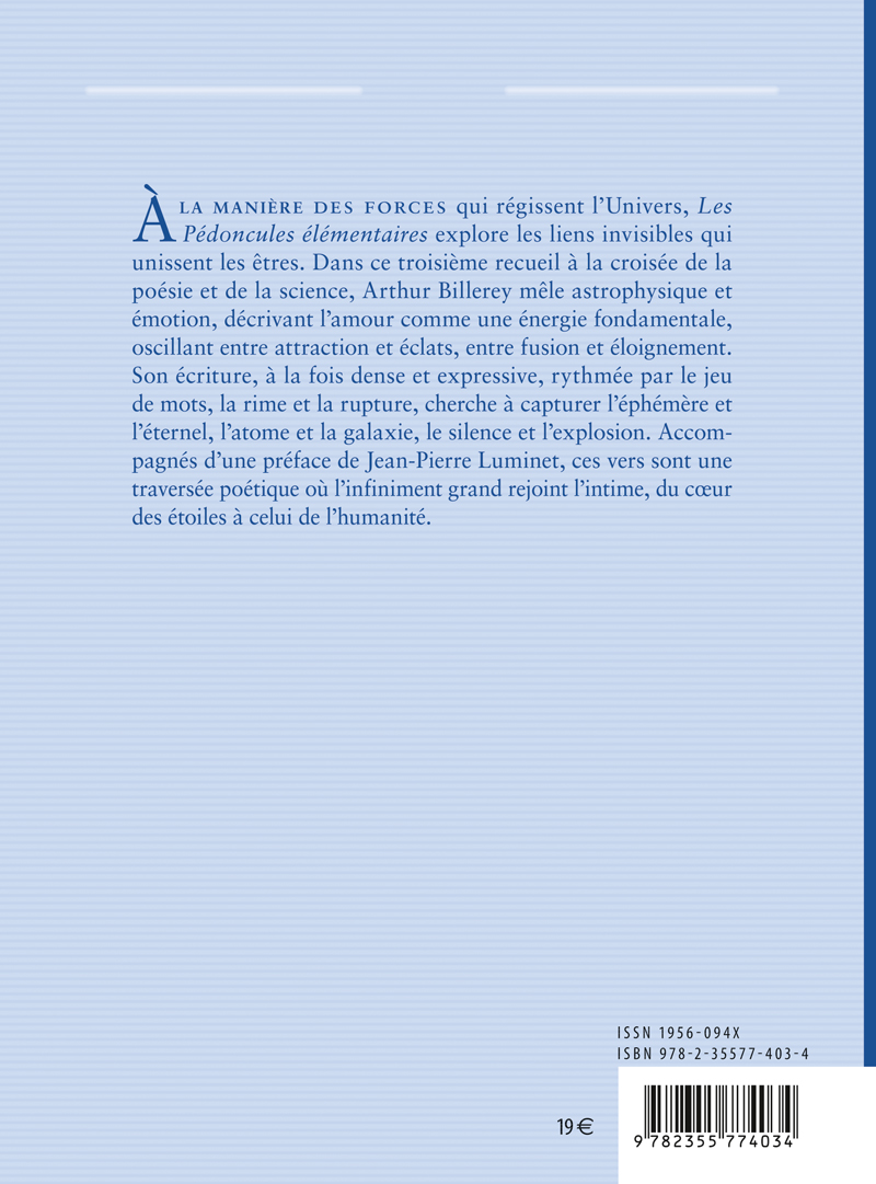 4ème de couverture
