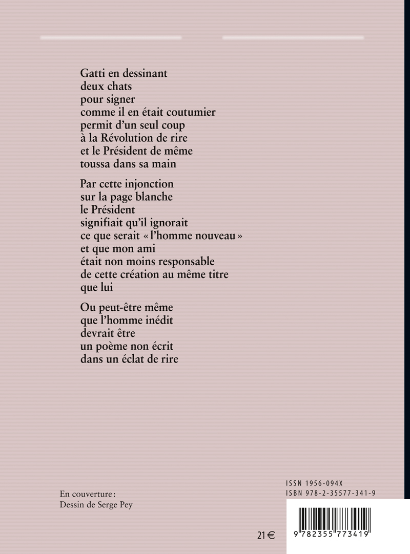4ème de couverture